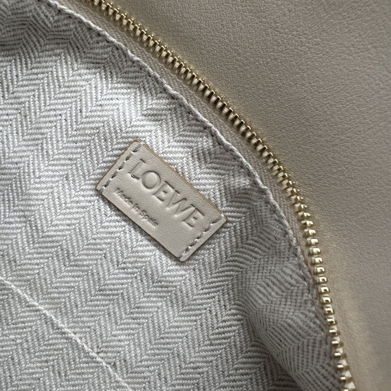 Loewe Handle Bags